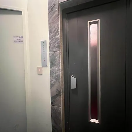 Apartment Nibbio *