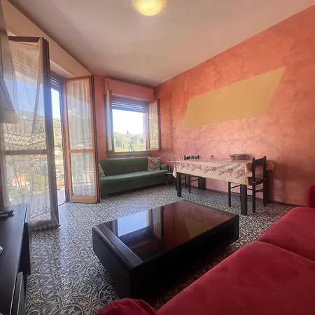Apartment Nibbio