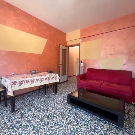 Nibbio Apartment *