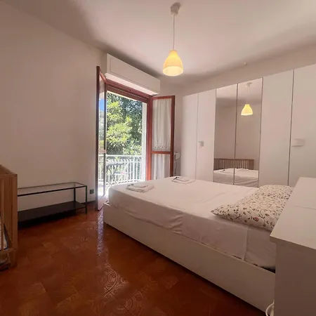 Apartment Nibbio *