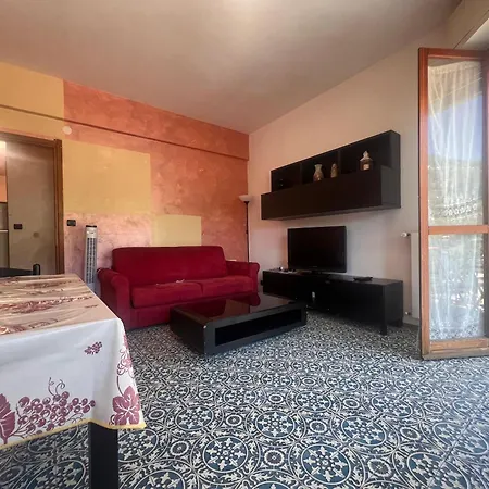 Nibbio Apartment Rapallo