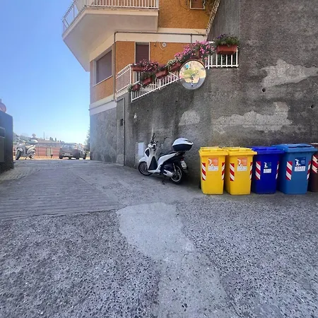 Nibbio Apartment