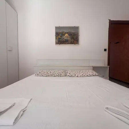 Nibbio Apartment