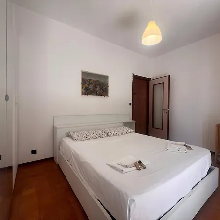 Apartment Nibbio Rapallo