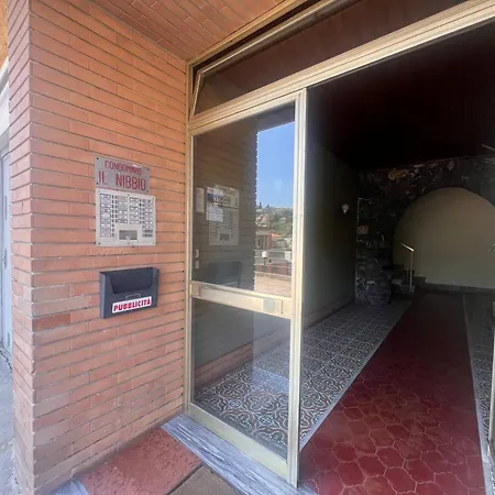 Nibbio Rapallo