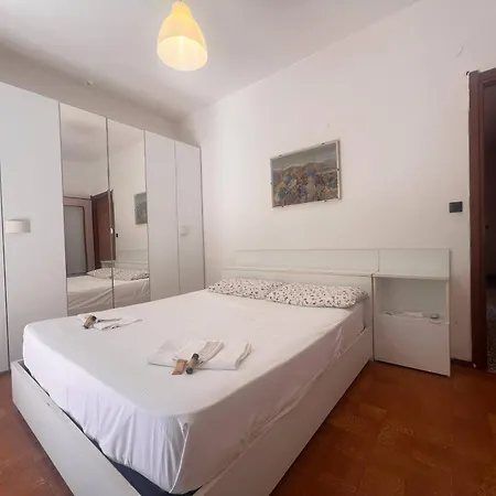 Nibbio Apartmán