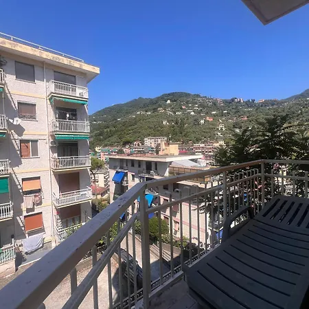 Apartment Nibbio *