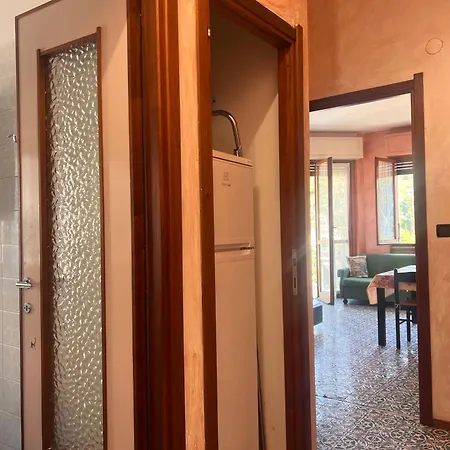 Nibbio Apartment
