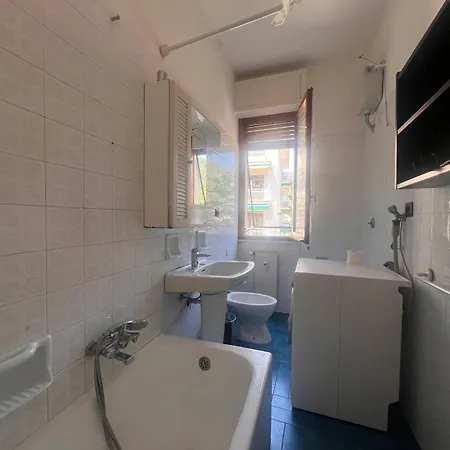 Nibbio Apartment